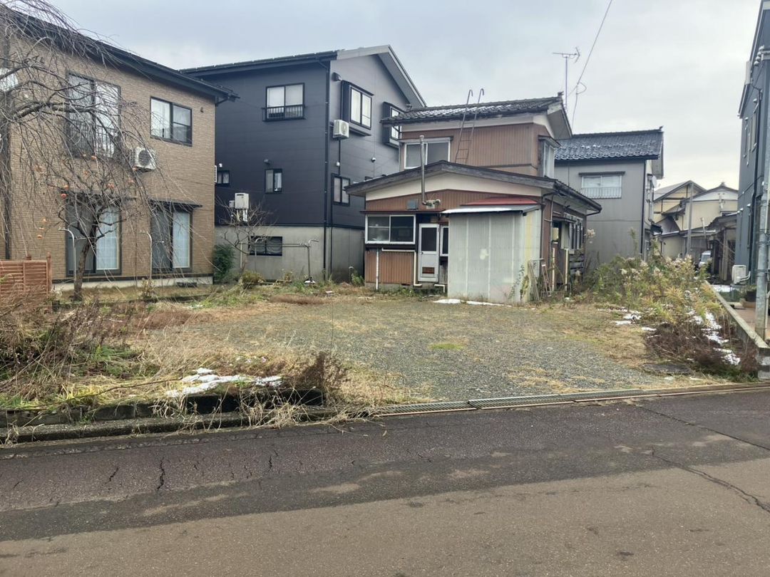 Residential Land Plot for Sale in Nagaoka, Niigata - Thumbnail 3