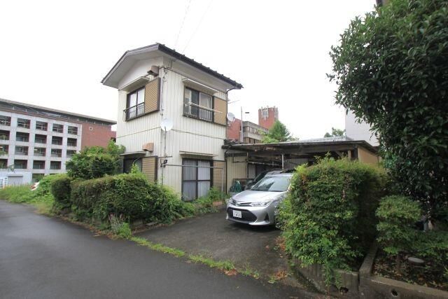 Land for Sale in Tsuru City, Yamanashi - 190 sqm - Thumbnail 2