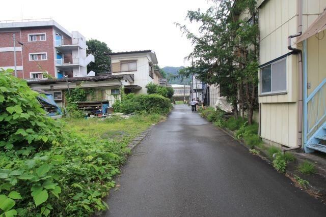 Land for Sale in Tsuru City, Yamanashi - 190 sqm - Thumbnail 4