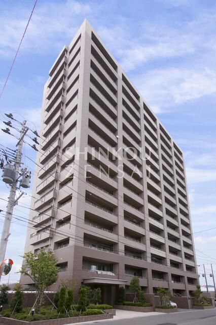 3LDK Apartment for Sale in Servas Izumi, Akita City - Thumbnail 3
