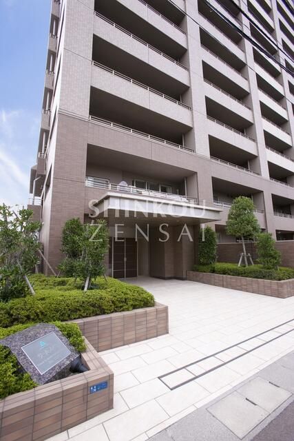 3LDK Apartment for Sale in Servas Izumi, Akita City - Thumbnail 2