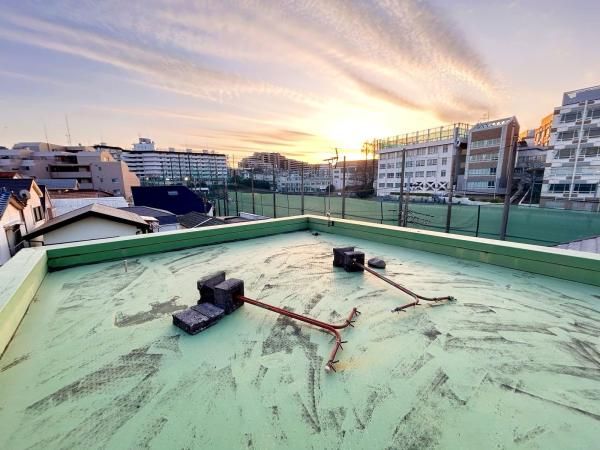 4LDK Detached House for Sale in Itabashi, Tokyo - Main Image