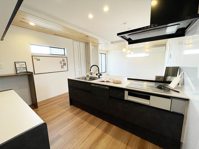 New 2024 3SLDK House for Sale in Matsuyama, Ehime - Thumbnail 3