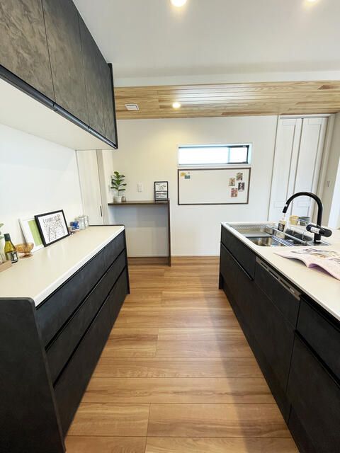 New 2024 3SLDK House for Sale in Matsuyama, Ehime - Thumbnail 4