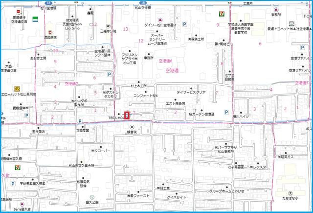 New 2024 3SLDK House for Sale in Matsuyama, Ehime - Thumbnail 2
