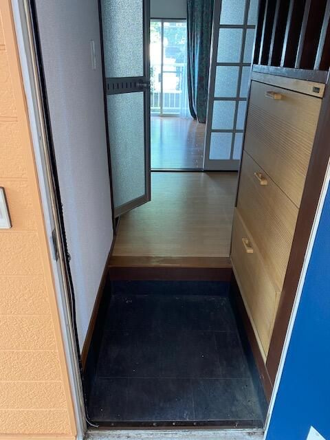Pastoral Koyo 1DK Apartment for Rent in Tatebayashi, Gunma - Thumbnail 4