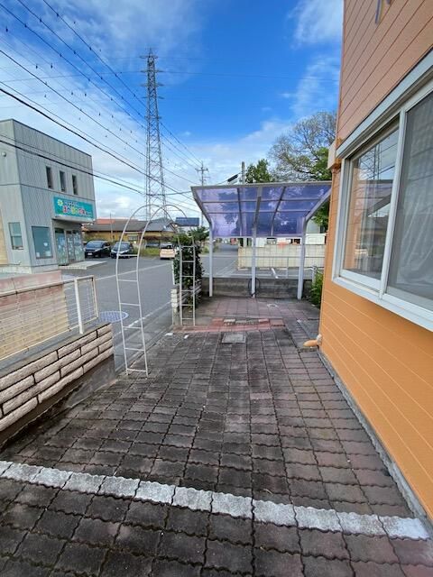 Pastoral Koyo 1DK Apartment for Rent in Tatebayashi, Gunma - Thumbnail 2