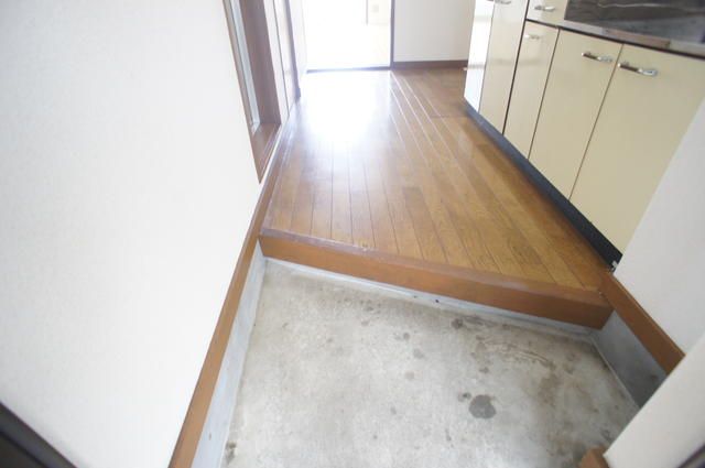 1K Apartment for Rent near Niigata Daigaku-mae Station, Niigata - Thumbnail 4
