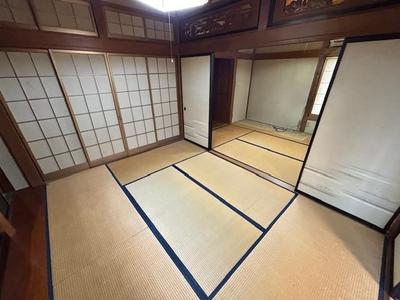 6DK Detached House for Sale in Shizuoka City's Suruga Ward — Image 22, Suruga, Shizuoka