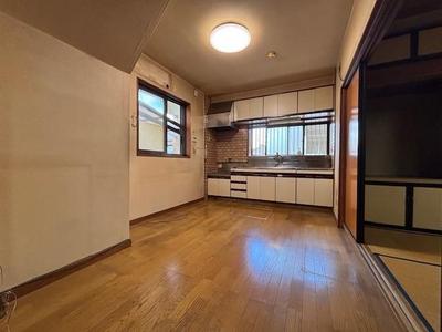 6DK Detached House for Sale in Shizuoka City's Suruga Ward — Image 22, Suruga, Shizuoka