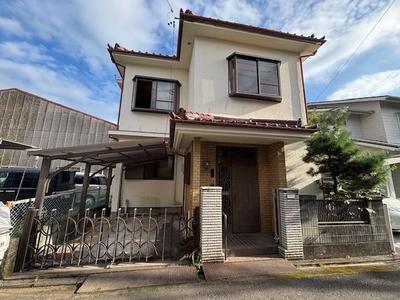 6DK Detached House for Sale in Shizuoka City's Suruga Ward — Image 7, Suruga, Shizuoka