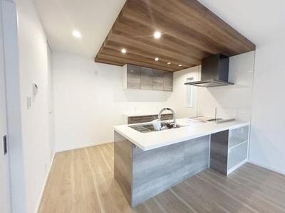 New 4LDK House in Takarazuka, Hyogo - 2025 Build — Image 29, Takarazuka, Hyogo