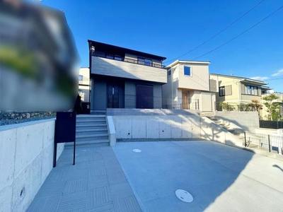 New 4LDK House in Takarazuka, Hyogo - 2025 Build — Image 36, Takarazuka, Hyogo
