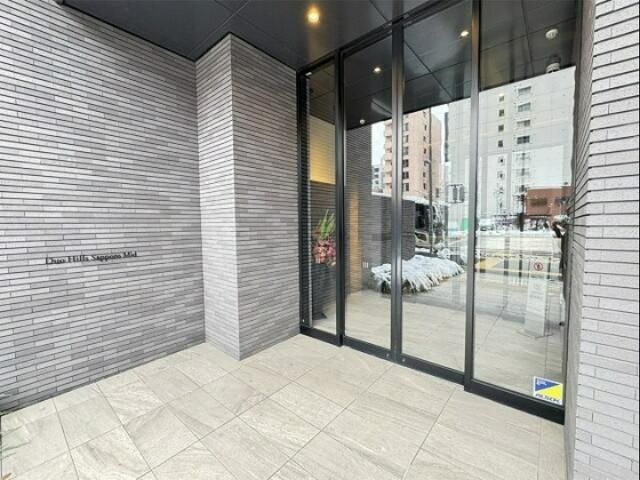 3LDK Apartment in Duo Hills Sapporo MID, Central Sapporo - Thumbnail 4
