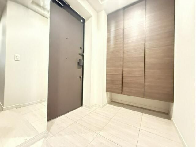 3LDK Apartment in Duo Hills Sapporo MID, Central Sapporo - Thumbnail 3