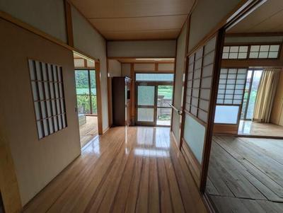 3DK Detached House for Sale in Kunisaki City, Oita — Image 22, Kunisaki, Oita