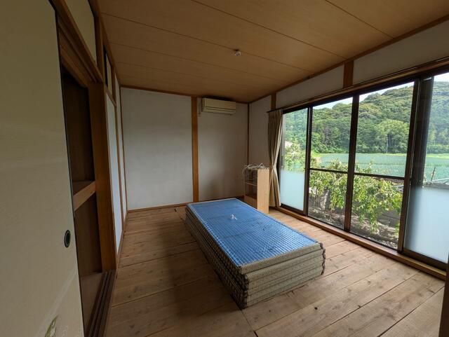 3DK Detached House for Sale in Kunisaki City, Oita - Thumbnail 2