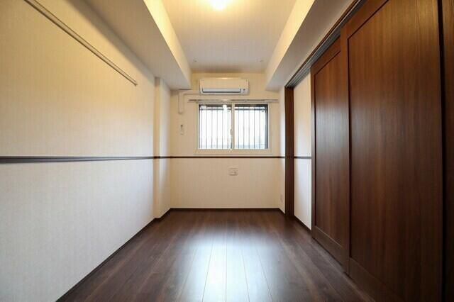 New 1SLDK Apartment for Rent in Meguro, Tokyo - Thumbnail 3