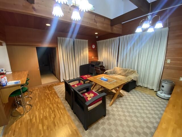 4LDK Detached House with Garden in Tsumagoi Village, Gunma - Thumbnail 4