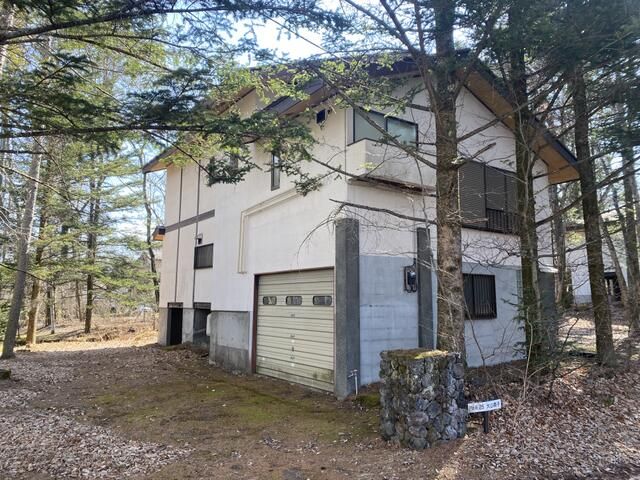 4LDK Detached House with Garden in Tsumagoi Village, Gunma - Thumbnail 2