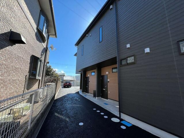 5-Unit Apartment Building for Sale in Takasaki, Gunma - Thumbnail 4