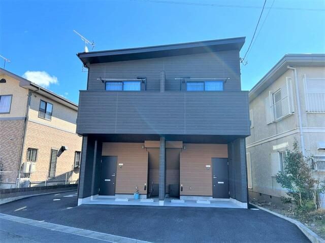 5-Unit Apartment Building for Sale in Takasaki, Gunma - Thumbnail 2