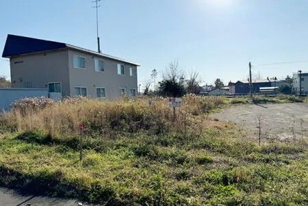 Land for Sale in Teshikaga, Hokkaido - 920.41 sqm Plot - Thumbnail 3