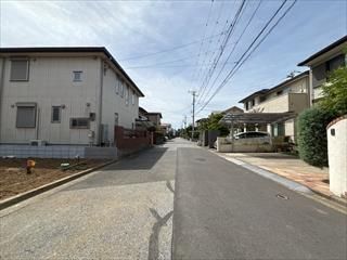 New 4LDK House in Chiba Mihama Ward - 2025 Completion - Thumbnail 3