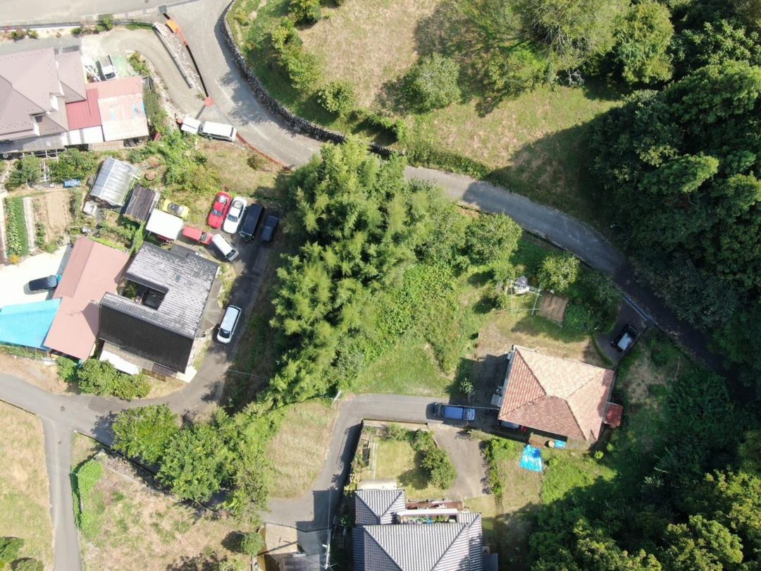 Land for Sale in Iwaki City, Fukushima - 513 sqm - Thumbnail 2