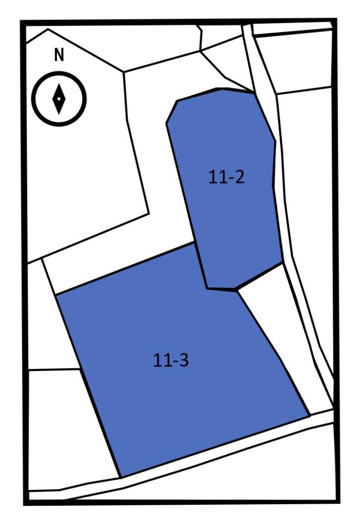 Land for Sale in Iwaki City, Fukushima - 513 sqm - Thumbnail 3