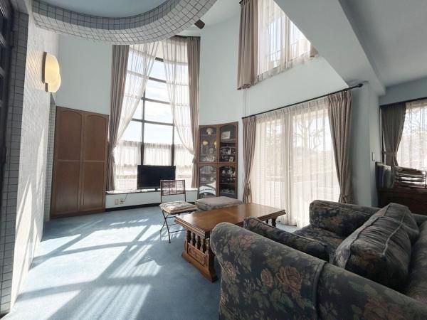 8LDK House for Sale in Tamagawa Gakuen, Machida, Tokyo - Image 22