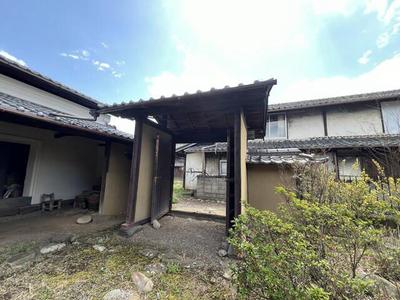 【Real Estate Japan】Property details: Nagano Prefecture Saku City Banno / Sakudaira Station Property information: Used detached house — Image 2, Saku, Nagano