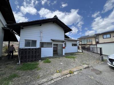 【Real Estate Japan】Property details: Nagano Prefecture Saku City Banno / Sakudaira Station Property information: Used detached house — Image 4, Saku, Nagano
