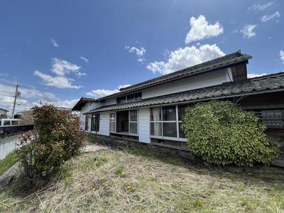 【Real Estate Japan】Property details: Nagano Prefecture Saku City Banno / Sakudaira Station Property information: Used detached house — Image 1, Saku, Nagano