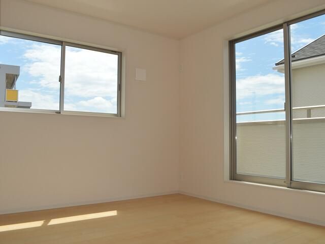New 4LDK House in Fuji City, Shizuoka | Oct 2025 Completion - Thumbnail 3