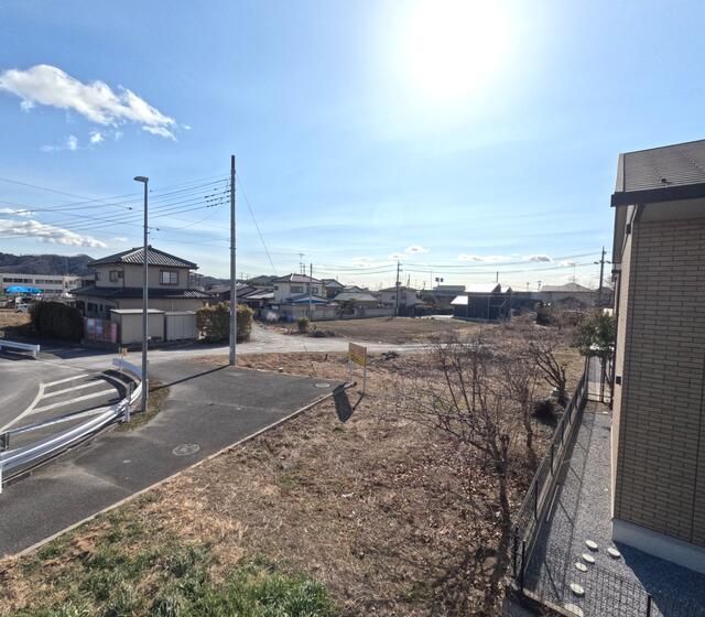 Land for Sale in Sano City, Tochigi - 2229.89 sqm - Thumbnail 2