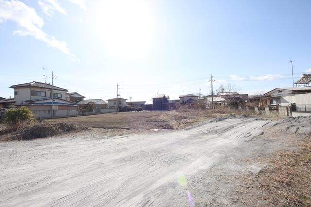 Land for Sale in Sano City, Tochigi - 2229.89 sqm - Thumbnail 4