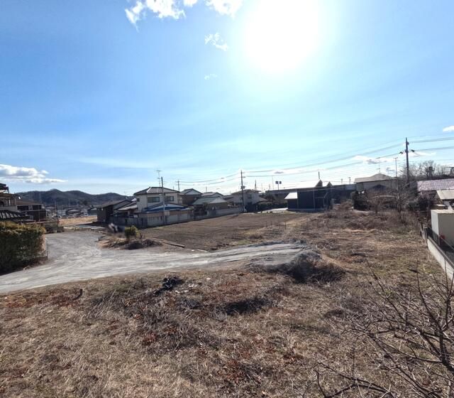 Land for Sale in Sano City, Tochigi - 2229.89 sqm - Thumbnail 3