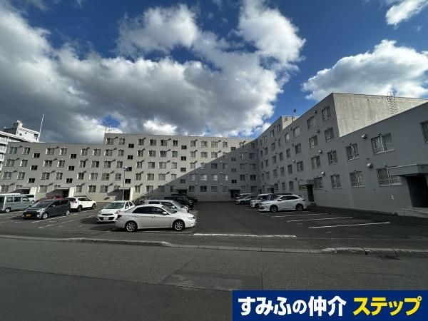 3LDK Used Condominium in Atsubetsu, Sapporo, Hokkaido - Thumbnail 4