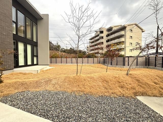 2023 Built 3LDK House in Higashihiroshima with 3 Parking Spaces - Main Image