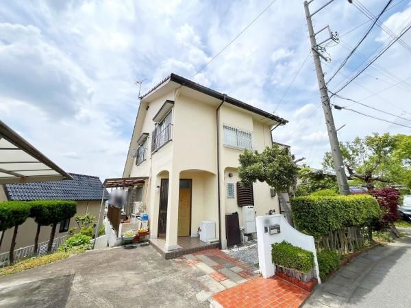 1986 5DK Detached House for Sale in Nisshin, Aichi - Main Image