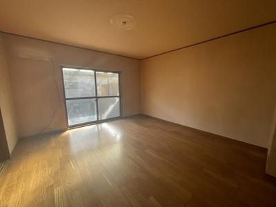 3LDK Wooden House on 251sqm Land in Kurate, Fukuoka — Interior, Kurate, Fukuoka