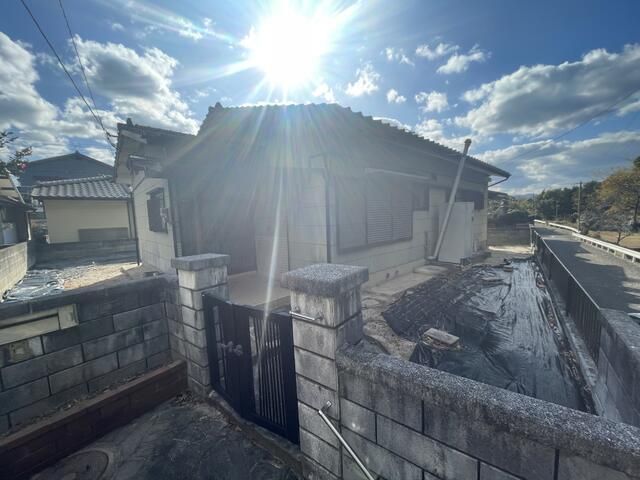 3LDK Wooden House on 251sqm Land in Kurate, Fukuoka - Thumbnail 2