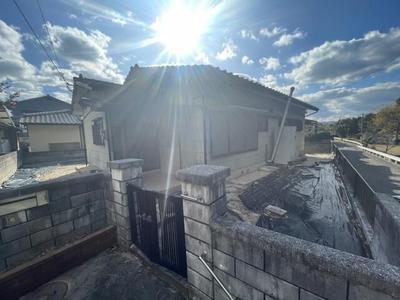 3LDK Wooden House on 251sqm Land in Kurate, Fukuoka — New_build, Kurate, Fukuoka