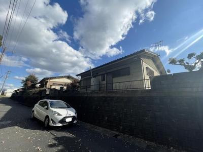 3LDK Wooden House on 251sqm Land in Kurate, Fukuoka — House, Kurate, Fukuoka