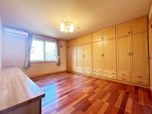 3SLDK House with Basement Garage in Sapporo Chuo Ward - Thumbnail 3