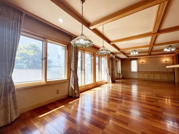 3SLDK House with Basement Garage in Sapporo Chuo Ward - Thumbnail 2