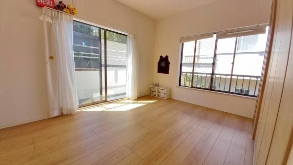 3LDK House in Yokohama Green Ward | 131.15㎡ Land - Thumbnail 3