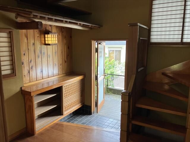4LDK Detached House for Sale in Hino City, Tokyo - Thumbnail 3