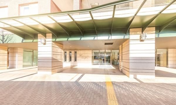 Crescent Kunitachi Diana Place 2LDK Apartment for Sale - Thumbnail 3